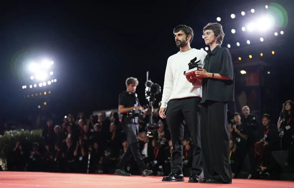 Venezia 2026, il cinema che disturba il potere: da Woman Unknown a NAZA, fino al frate di Favino