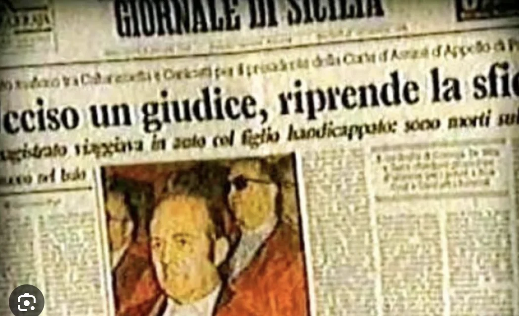 Saetta, Rostagno e le zone d’ombra della Repubblica: la verità che lo Stato deve ancora a se stesso