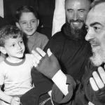 Padre Pio non ha bisogno di eredi autoproclamati