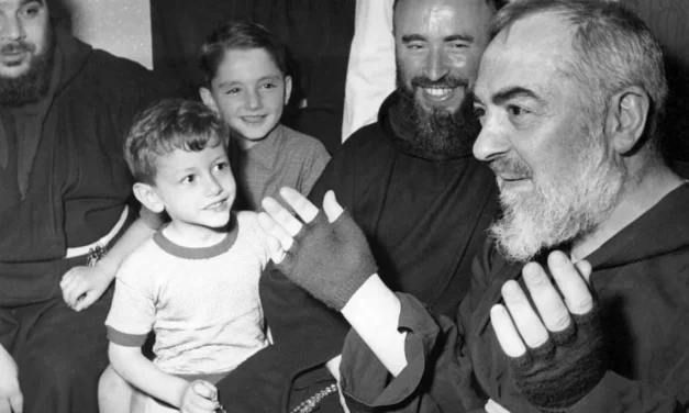 Padre Pio non ha bisogno di eredi autoproclamati