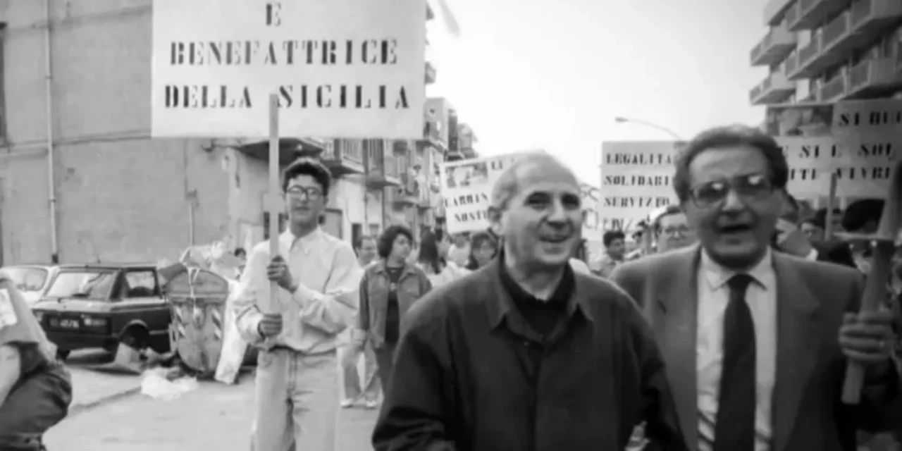 Padre Pino Puglisi, 33 anni dopo: Palermo è cambiata, la mafia anche