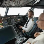 BILANCIO FINALE DEL VIAGGIO APOSTOLICO DI LEONE XIV IN FRANCIA