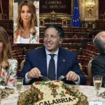 Vannacci, la foto di Siracusano e la guerra nel centrodestra: la Calabria laboratorio del 2027
