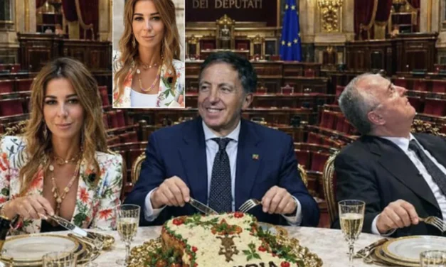 Vannacci, la foto di Siracusano e la guerra nel centrodestra: la Calabria laboratorio del 2027
