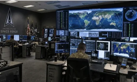 Usa, armi nello spazio: comincia una nuova corsa agli armamenti