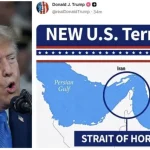 Iran, Trump ritratta sulla tregua: Hormuz diventa lo Stretto del mondo