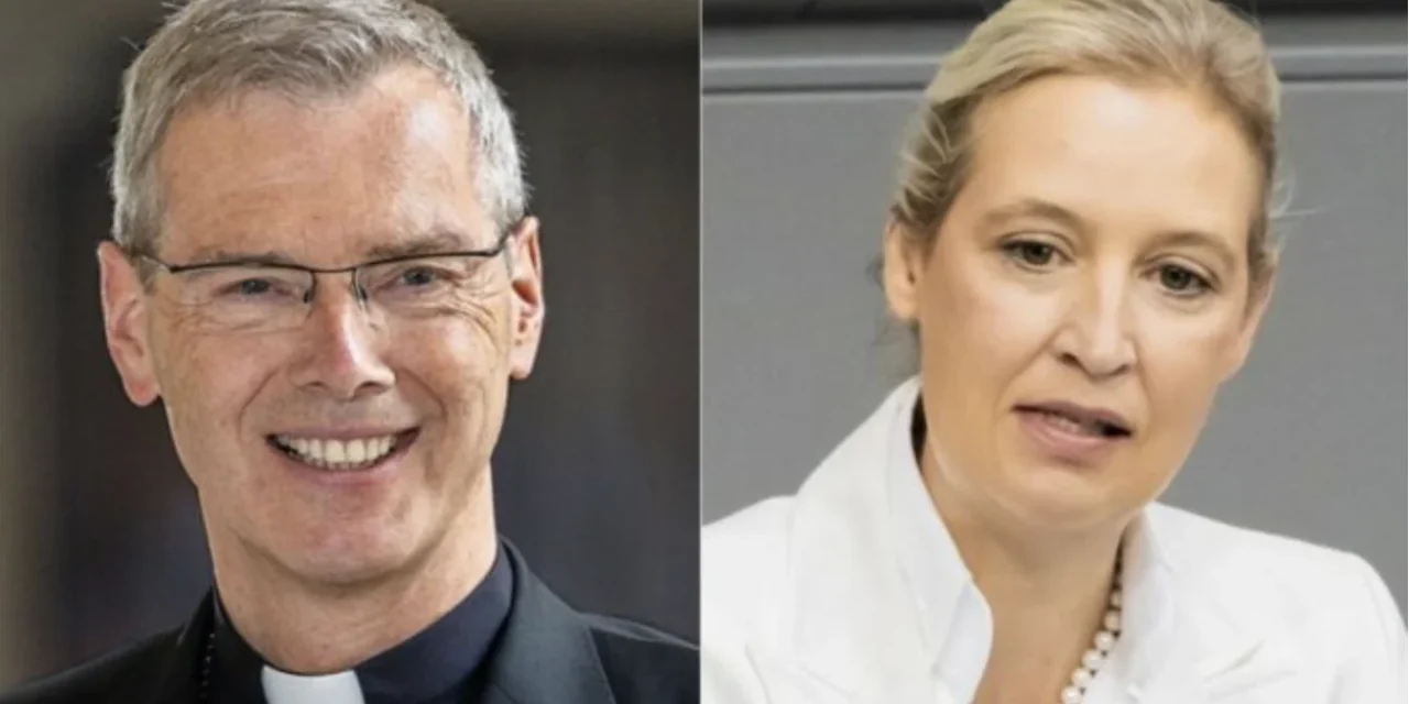 Germania, l’AfD vince e i vescovi non tacciono: il fantasma del nazionalismo torna nel cuore d’Europa