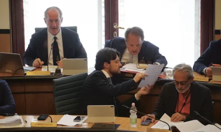 Fine vita in Veneto, la legge divide il centrodestra: la vita non è una bandiera elettorale