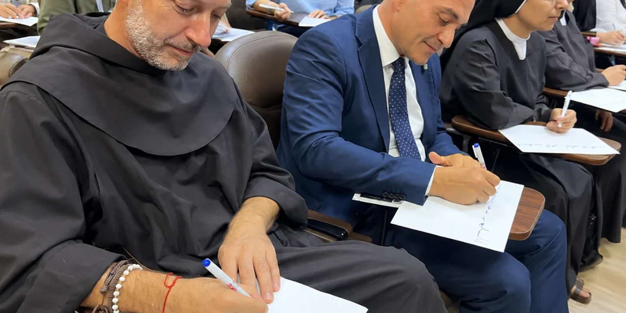 La libertà come responsabilità