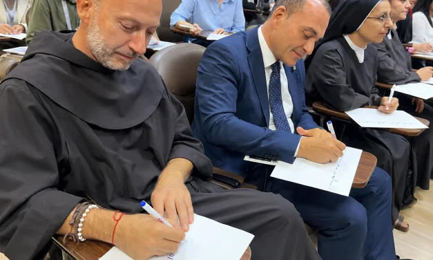 La libertà come responsabilità