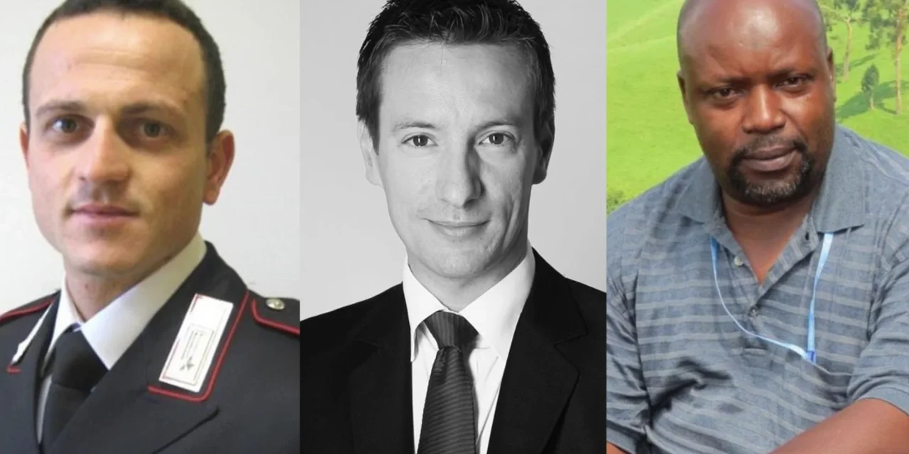 Attanasio, Iacovacci e Milambo: tre vite chiedono verità, le commemorazioni non bastano