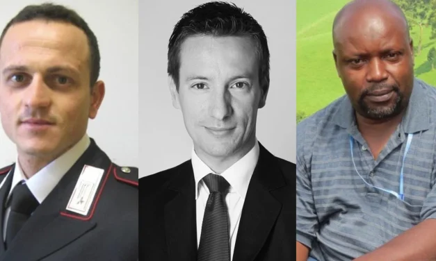 Attanasio, Iacovacci e Milambo: tre vite chiedono verità, le commemorazioni non bastano