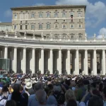 Leone XIV tra Assisi e Pompei: con Maria, riparare la Chiesa e custodire la pace