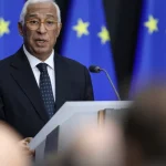 Ucraina, Antonio Costa possibile negoziatore UE