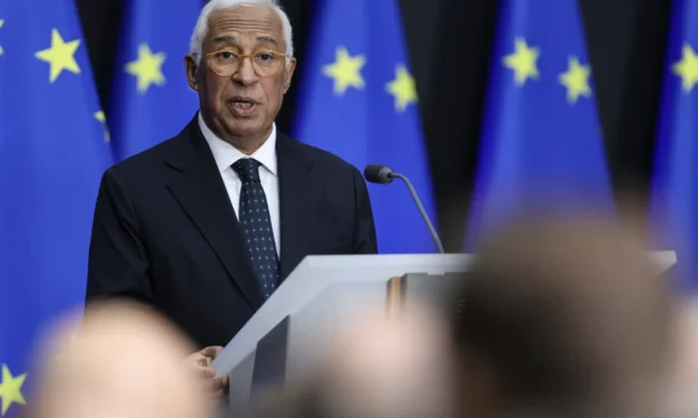 Ucraina, Antonio Costa possibile negoziatore UE