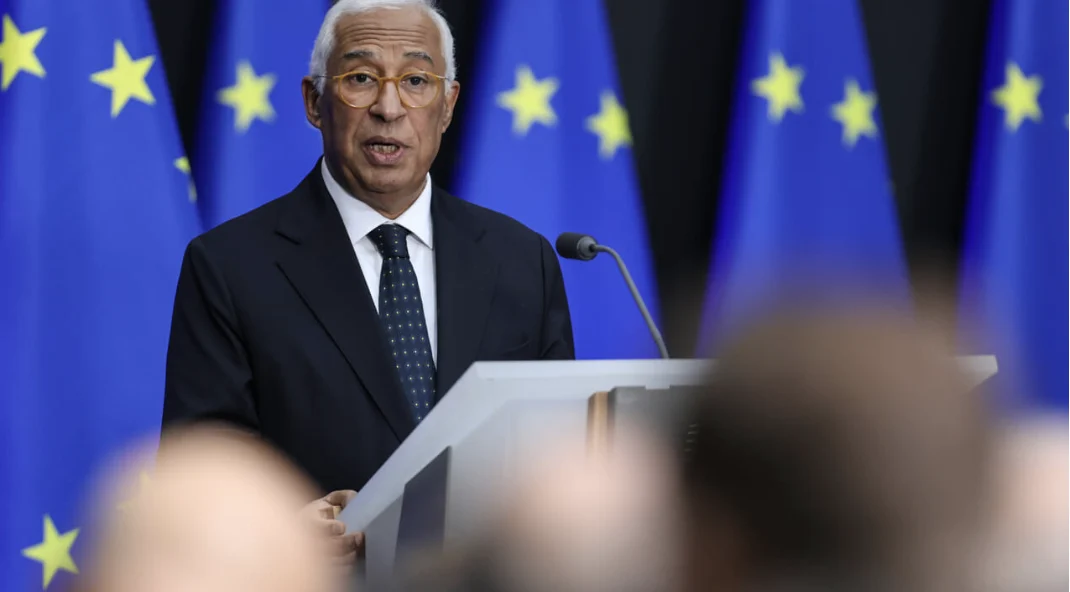 Ucraina, Antonio Costa possibile negoziatore UE