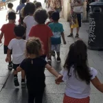 L’educazione della città