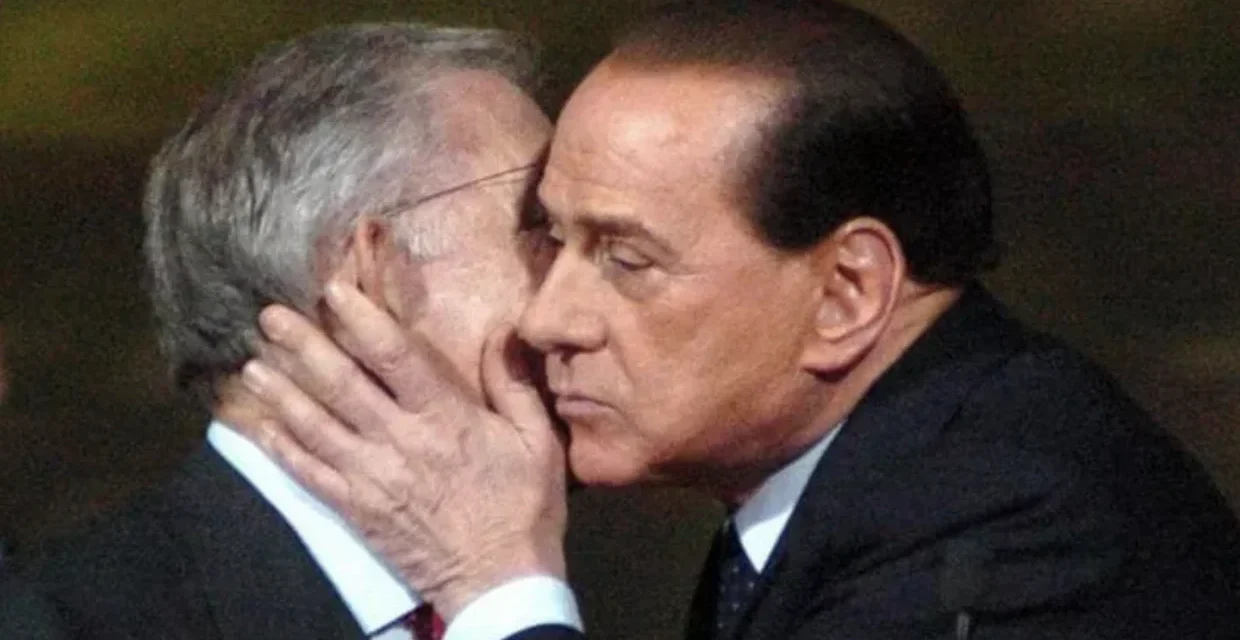 Graviano, Berlusconi e Craxi: la storia d’Italia non si chiude gridando al complotto