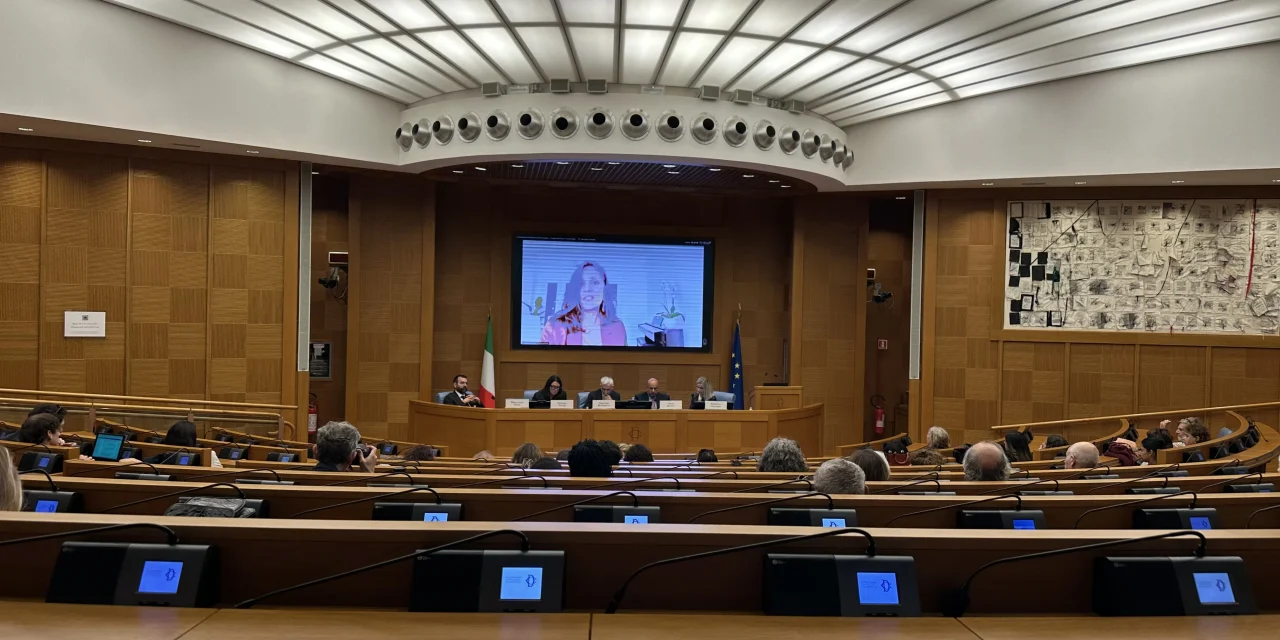 “Bodies of Evidence”, alla Camera il corpo dei palestinesi diventa la prova che interroga la coscienza dell’Occidente