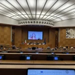 “Bodies of Evidence”, alla Camera il corpo dei palestinesi diventa la prova che interroga la coscienza dell’Occidente