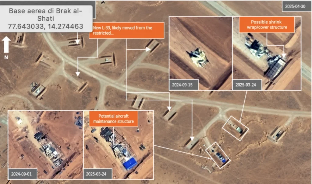 Libia, avanzano Turchia e Russia: la forza navale italiana cerca una strategia 1 brak al shati