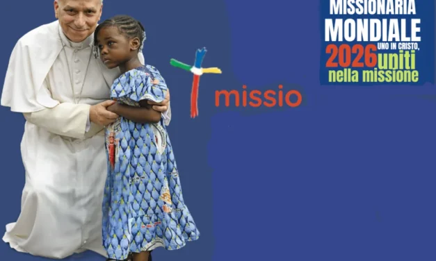 I 100 anni della Giornata missionaria mondiale. Un bilancio e una riflessione