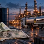 Trump, il gasolio di Putin e il prezzo dell’Ucraina