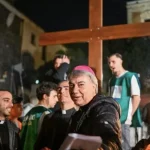 Don Mimmo Battaglia e il lavoro sfruttato: la fede che chiede giustizia