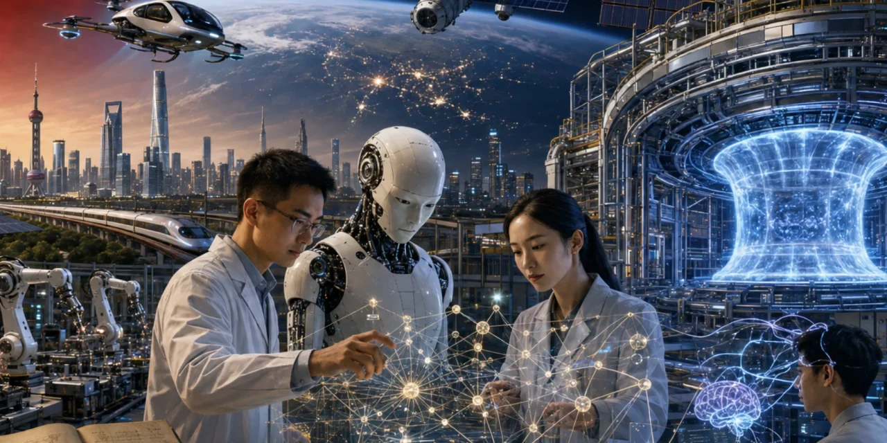 Intelligenza artificiale, capitalismo e guerra: il progresso che rischia di divorare l’uomo
