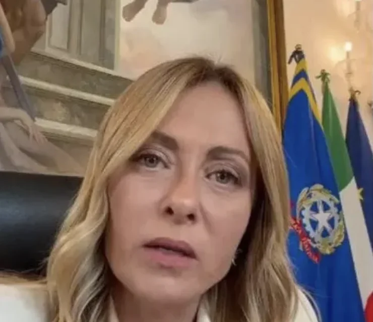 Siher, il governo contro il giudice: quando la libertà guasta la propaganda