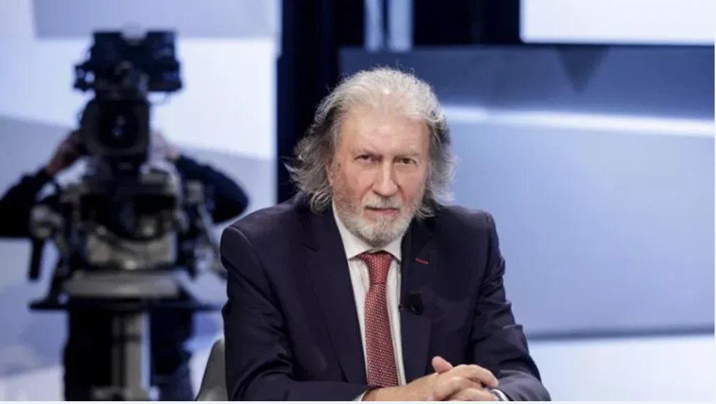 Scarpinato e la guerra sull’antimafia