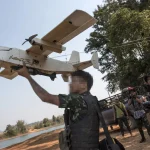 Myanmar, la guerra dimenticata dove i droni costano poco e la vita ancora meno