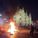Proteste contro il caro vita: l’Europa rischia di bruciare il futuro dei giovani