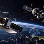 Kosmos contro ICEYE: la guerra sale in orbita, il rischio ricade sulla Terra