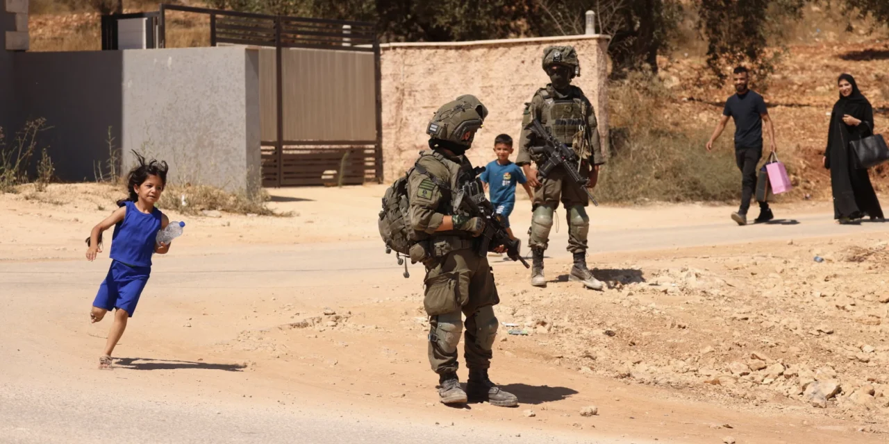 Idf in Libano, Gaza, Cisgiordania e Siria: la forza senza una pace