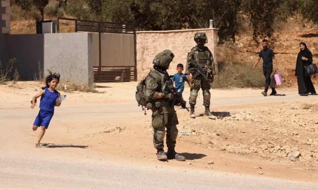 Idf in Libano, Gaza, Cisgiordania e Siria: la forza senza una pace