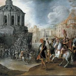 Sacco di Roma, cinquecento anni dopo: la fedeltà che custodisce il futuro