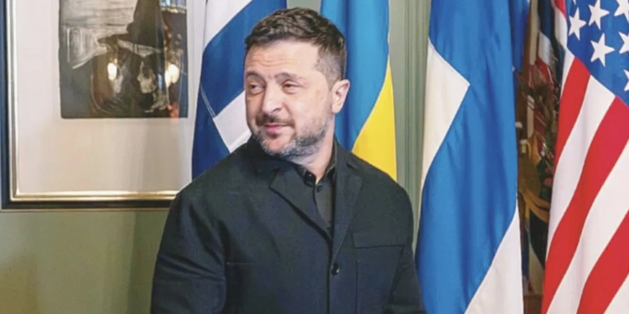 Ucraina, la pace torna al tavolo dei negoziati. Zelensky dice sì a novembre, ma non a qualsiasi prezzo