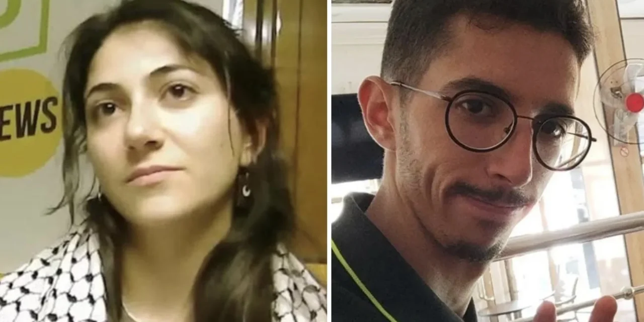 Scontri del 17 ottobre, arrestato Youssef Siher: il terrorista perfetto o il capro espiatorio di una rivolta senza regia?