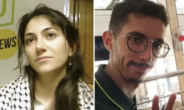 Scontri del 17 ottobre, arrestato Youssef Siher: il terrorista perfetto o il capro espiatorio di una rivolta senza regia?