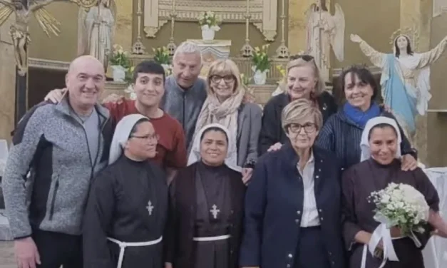 Lo Stato che tassa la carità