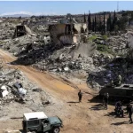 L’esplosivo di Hezbollah e l’occupazione israeliana