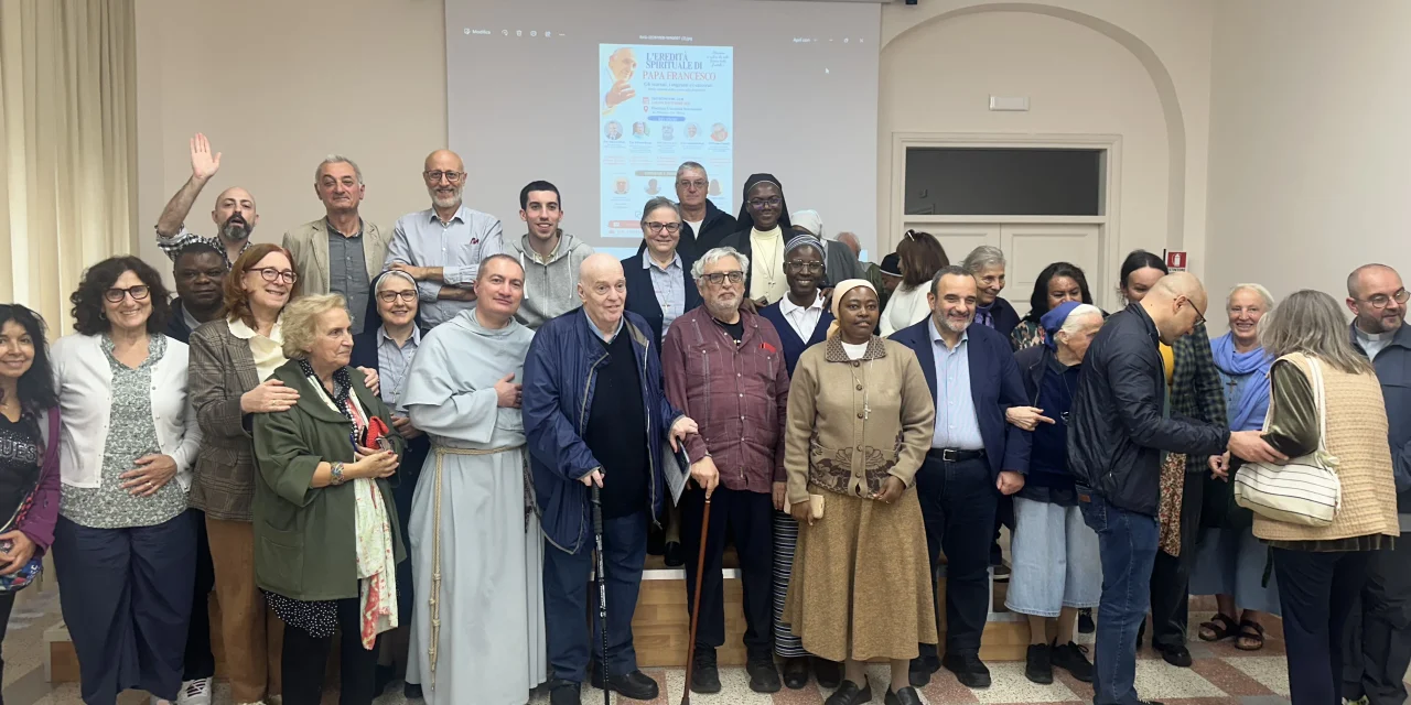 Accogliere, accompagnare, promuovere e integrare