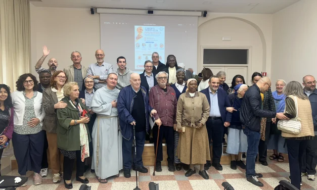 Accogliere, accompagnare, promuovere e integrare