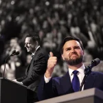 Peter Thiel, Palantir e l’Anticristo: la sfida del potere tecnologico alla coscienza cristiana