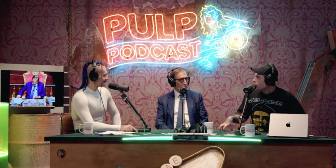 La Russa al podcast: il tono è confidenziale, i fatti restano pubblici