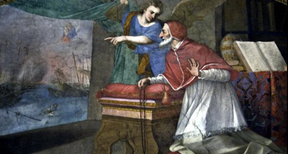 Lepanto, san Pio V e il Rosario: la vittoria che fermò una flotta, non l’Impero ottomano