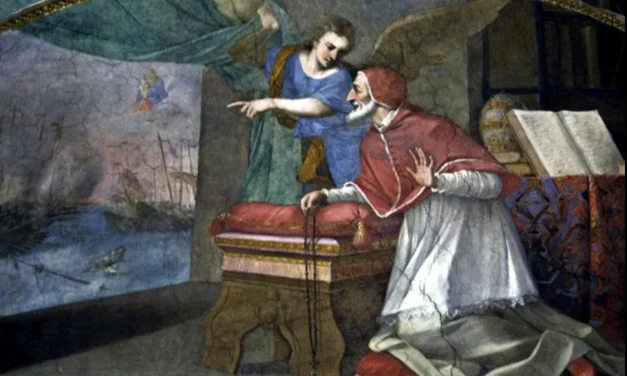 Lepanto, san Pio V e il Rosario: la vittoria che fermò una flotta, non l’Impero ottomano
