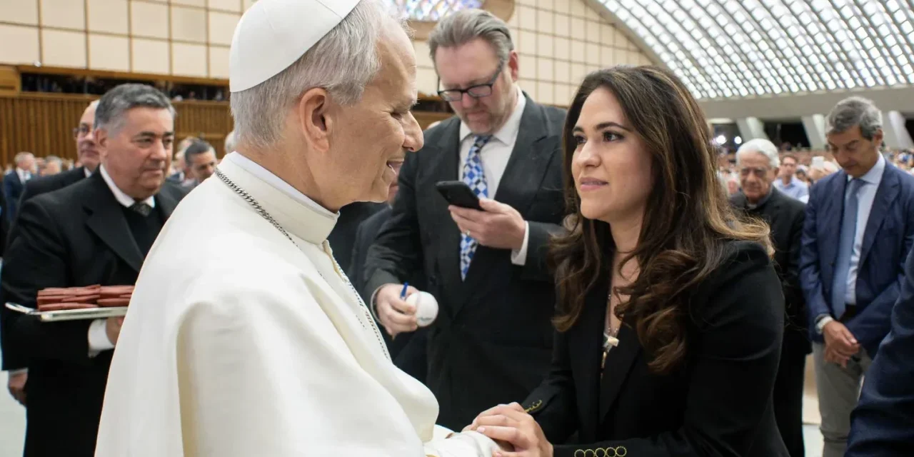 Donne in posti chiave al Vaticano: Leone XIV accelera, ma il criterio è la competenza