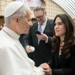 Donne in posti chiave al Vaticano: Leone XIV accelera, ma il criterio è la competenza